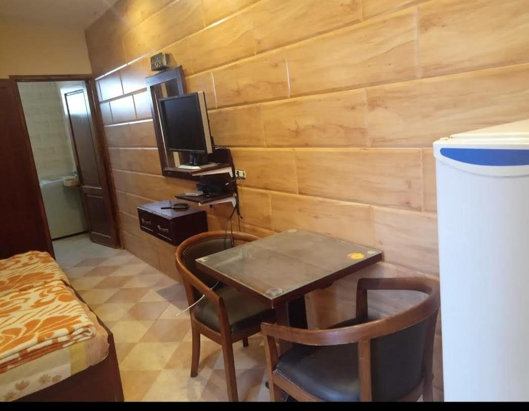 Studio Apartmán Šarm aš-Šajch