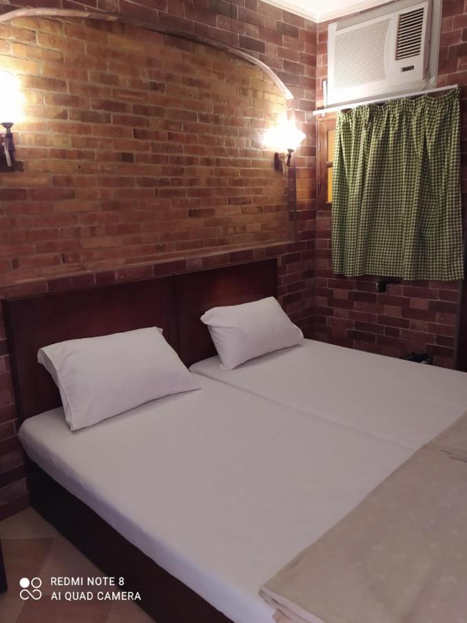 Studio Apartmán *