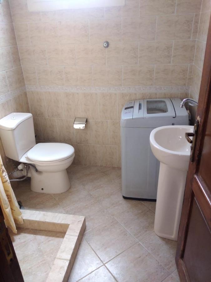 Apartmán Studio