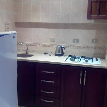 Studio Sharm el-Sheikh Exterior photo
