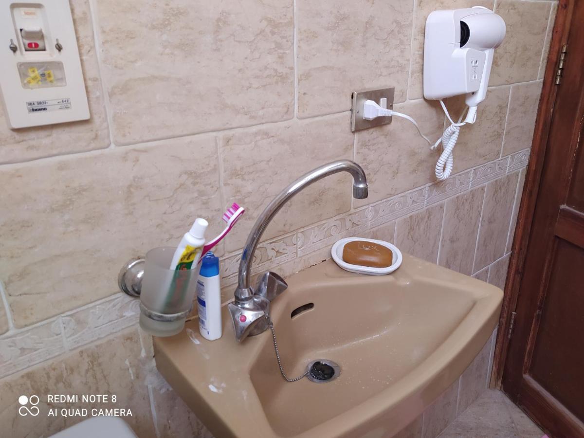 Apartament Studio Szarm el-Szejk
